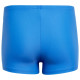 Adidas Παιδικό μαγιό 3-S Swim Boxer Adidas Παιδικό μαγιό 3-S Swim Boxer